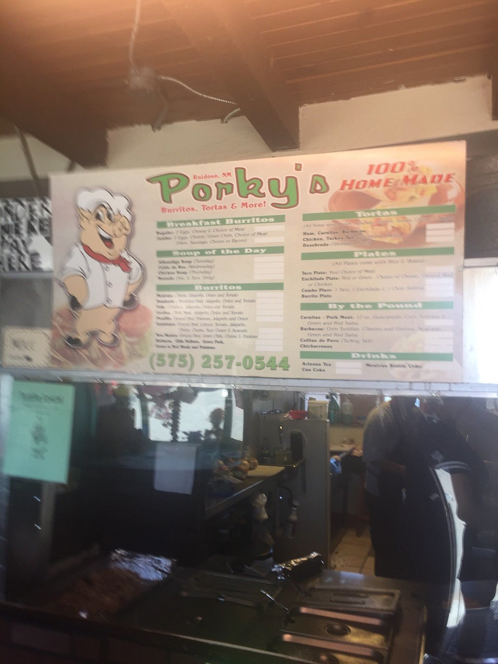 Porky`s